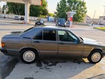 Mercedes 190-4