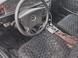 Mercedes 190-12