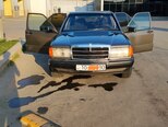 Mercedes 190-2