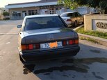 Mercedes 190-7