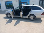 Mercedes C 220-2