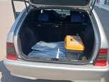 Mercedes C 220-7