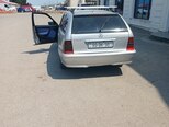 Mercedes C 220-8