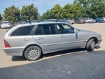 Mercedes C 220-6