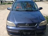 Opel Astra-1