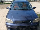 Opel Astra-4