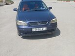 Opel Astra-9