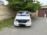 Mercedes Vito 111 CDI-1