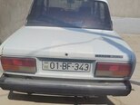 LADA (VAZ) 2107-2