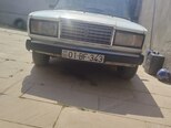 LADA (VAZ) 2107-1