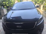 Kia Sorento-2