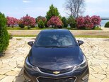 Chevrolet Cruze-1