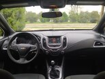 Chevrolet Cruze-3