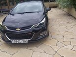 Chevrolet Cruze-5