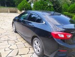 Chevrolet Cruze-2