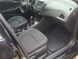 Chevrolet Cruze-7