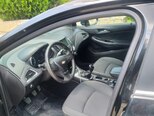 Chevrolet Cruze-9