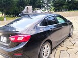 Chevrolet Cruze-10
