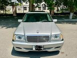 Mercedes C 240-1