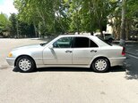 Mercedes C 240-2
