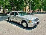 Mercedes C 240-5