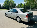 Mercedes C 240-7