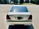 Mercedes C 240-10