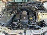 Mercedes C 240-12