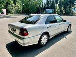 Mercedes C 240-6