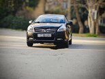 GWM (Great Wall Motor) Voleex C30-1