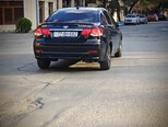 GWM (Great Wall Motor) Voleex C30-2