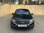 LADA (VAZ) Granta-1
