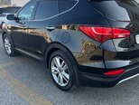 Hyundai Santa Fe-13