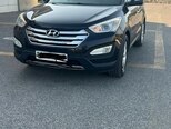 Hyundai Santa Fe-1