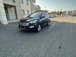 Hyundai Santa Fe-5