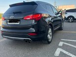 Hyundai Santa Fe-6