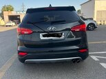 Hyundai Santa Fe-17