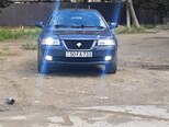 Khazar LX-1