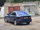 Khazar LX-8