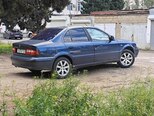 Khazar LX-6