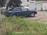 Khazar LX-5