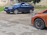 Khazar LX-3