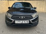 LADA (VAZ) Granta-10