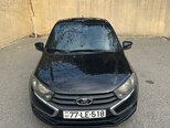 LADA (VAZ) Granta-3