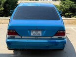 Mercedes S 320-4