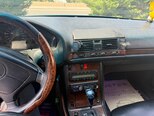 Mercedes S 320-5