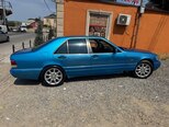 Mercedes S 320-6