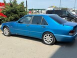Mercedes S 320-7