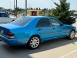 Mercedes S 320-2