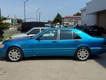 Mercedes S 320-8